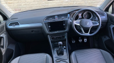 Volkswagen Tiguan 1.5 TSI 150 Active 5dr Petrol Estate